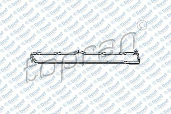 UST KAPAK CONTASI GIRIS TARAFI ASTRA F CORSA B TIGRA VECTRA B 1.4 1.6 16V X16XEL-X16XE-C16SEL
