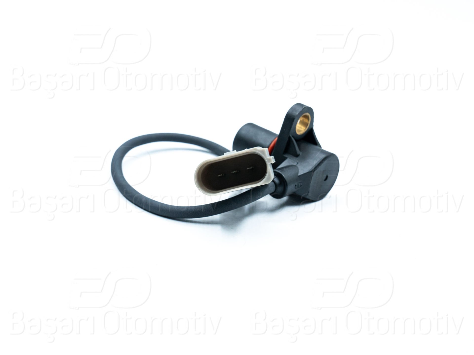 KRANK DEVIR SENSORU | VW GOLF5 JETTA PASSAT A3 BLR-BVY-BVZ-B 04-10 | WISCO