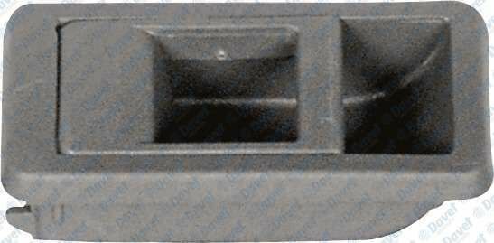 KAPI IC ACMA KOLU GRI R9/R11
