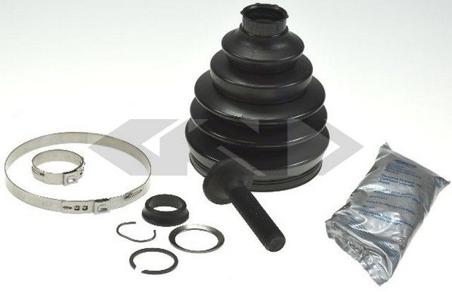 Körük Tm.Tk. Ön Dış 2.0i-3.0i A4 Vw