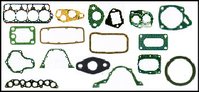 MOTOR TAKIM CONTA (KECESIZ) FIAT DKS M131 1600