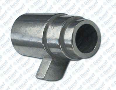 KOLTUK KOLCAK PARCASI SOL T5-T6 03 > 16