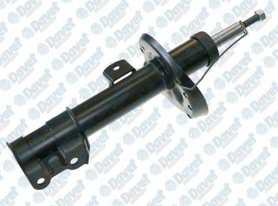 ON AMORTISOR SOL GAZLI GRANDE PUNTO 05>13 - PUNTO 12> - PUNTO EVO 09>12 - CORSA D 06>14 - CORSA E 14>19