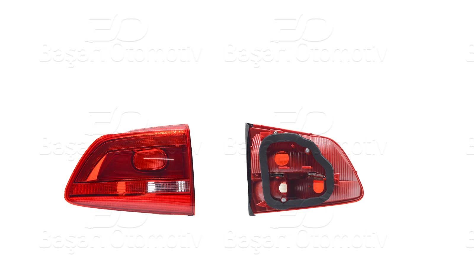STOP IC SAG | VW TOURAN 11 > | DEPO