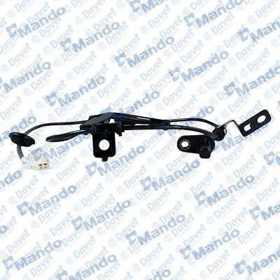 ABS SENSORU ARKA SOL IX35 - TUCSON 09 -> 2WD ####