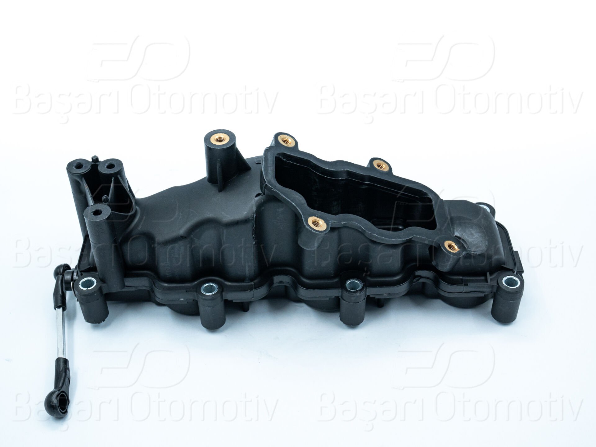 EMME MANIFOLDU SAG | VW TOUAREG A6 AQ7 3.0 BUG BUN 06 > | WISCO