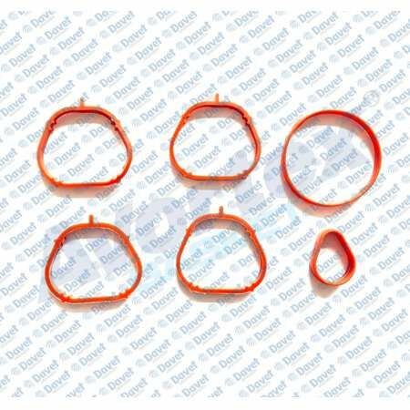 EMME MANIFOLD CONTA TAKIMI SILIKON PALIO- PUNTO- ALBEA 1.2 16V