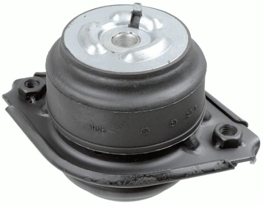 Motor Kulağı 280/320Cdi-350 Sol-Sağ 272-642 164 Mercedes 2006-11