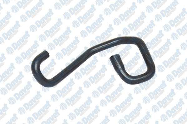 DEVIRDAIM HORTUMU DUCATO III-BOXER III-JUMPER III 2.2 JTD 110-120 HP ####