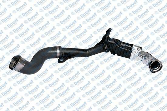 TURBO BORUSU KOMPLE CLIO IV 12>14 - SANDERO II 12> - LOGAN II 12> - LODGY 12> - DUSTER 10> - DOKKER 12> 1.5 DCI