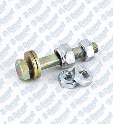 AMORTISOR APARAT CIVATASI DKS SLX M131 YM.