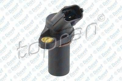 KRANK DEVIR SENSORU ASTRA H - ASTRA G - MERIVA A - CORSA C - CORSA D - Z12XEP-Z14XEP