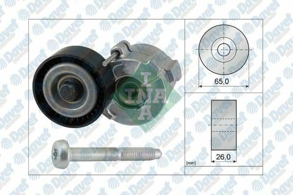 ALTERNATOR GERGI RULMANI KUTUKLU BRAVO II DOBLO DUCATO LINEA GRANDE PUNTO IDEA STILO ALFA 159 BRERA GIULIETTA SPIDER MITO 1.6 1.9 2.0 DMJT 2005 ->