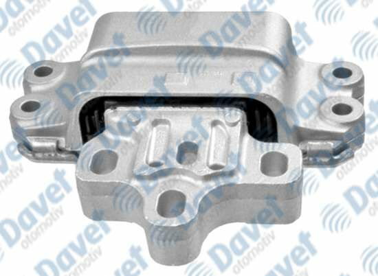 SANZIMAN TAKOZU SOL Q3-TIGUAN I 1.4 TSI ####