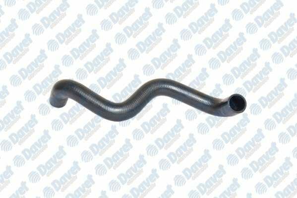 TURBO HORTUMU CORSA C - COMBO - MERIVA 1.7DI/1.7DTI 00-09 ####