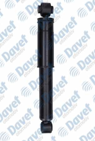 ARKA AMORTISOR MASTER III - MOVANO 10>