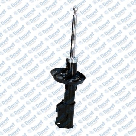 ON AMORTISOR SAG GAZLI GAZLI ASTRA J 09> - CRUZE ####
