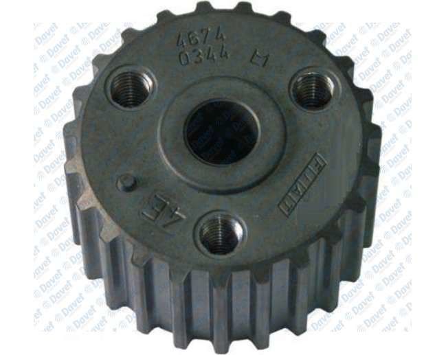 KRANK DISLISI ALBEA 1.2 8V -1.2 16 V TUM MOT. 1.4 8 VTRI MOTOR