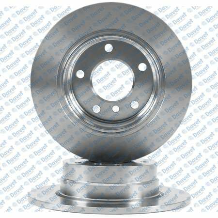 FREN DISKI ARKA 280MM BMW 1 SERISI E81 116I 116D 07 11 E87 116I 116D 03>11