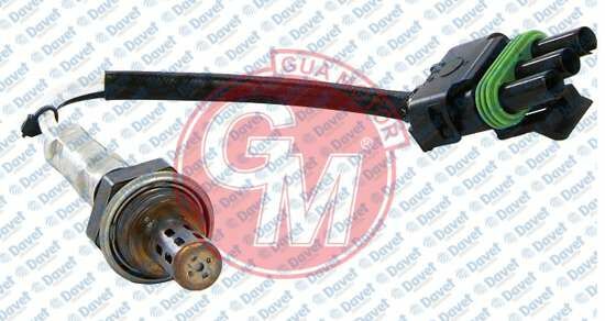 OKSIJEN SONDASI CLIO 1.2-1.4-1.8 90-98 MEGANE 1.4-1.6I 96-99-R19 1.4-1.7-1.8 88-92-R21-R11
