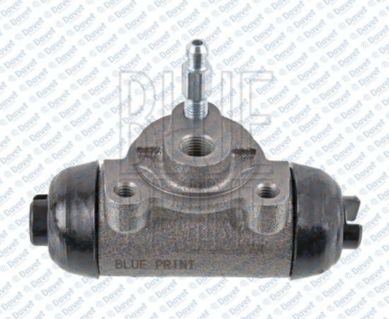 FREN SILINDIRI ARKA SAG SOL MAZDA B2500 PICKUP 96->06/BT50 PICKUP 06->