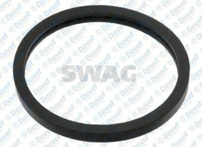 O RING TERMOSTAT ICIN ASTRA II ASTRA III ASTRA IV CAVALIER II CAVALIER III CORSA I MERIVA I NOVA VE