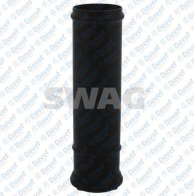 ARKA AMORTISOR TOZ KORUGU POLO 05>> CORDOBA 03>09 IBIZA 02>>