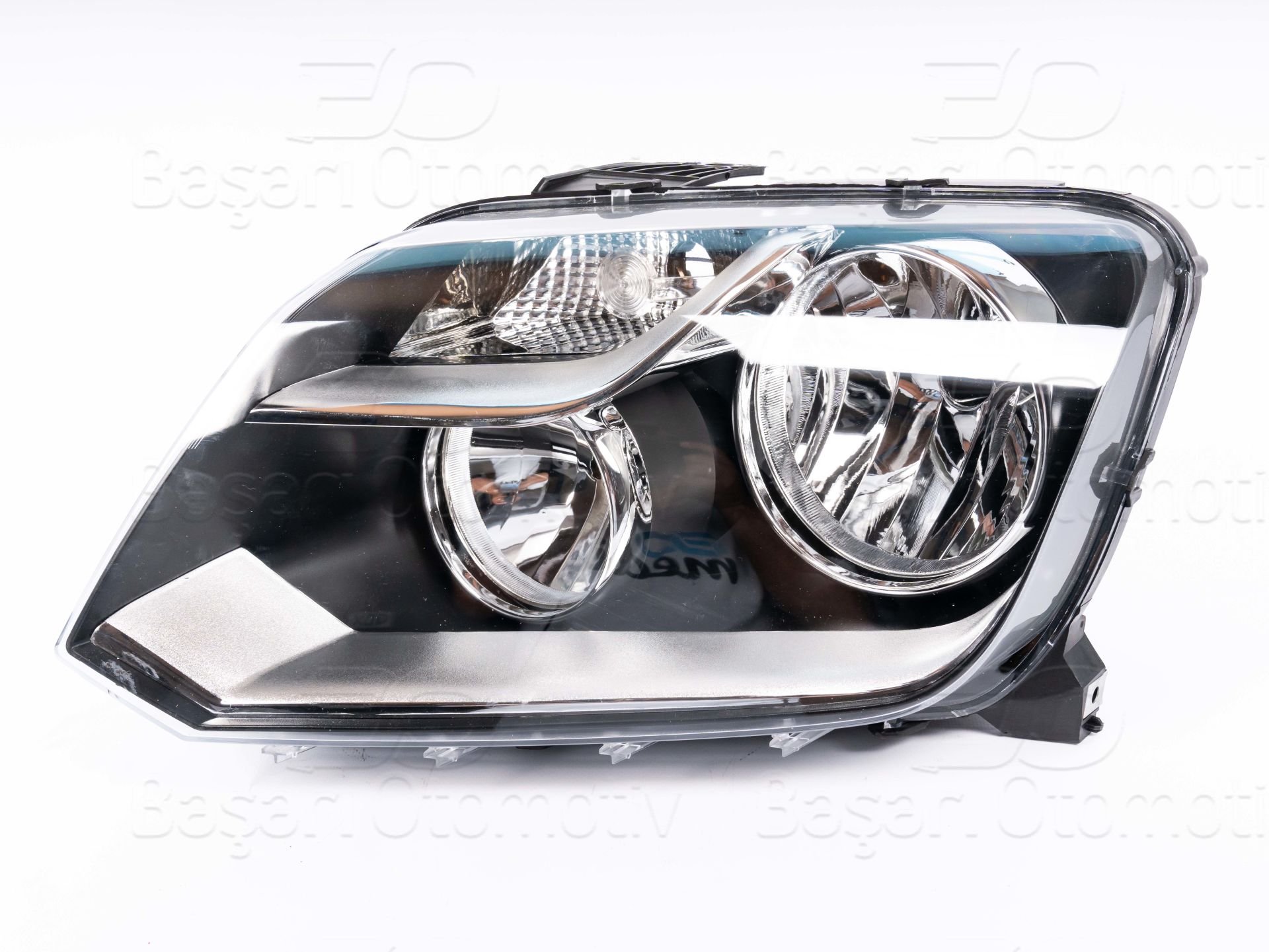 FAR SOL H7-H1 | VW AMAROK 12-17 | WISCO