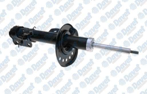 ON AMORTISOR SOL GAZLI JUKE {F15E} 10>