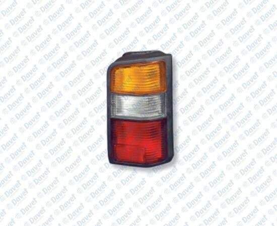 STOP LAMBASI SAG L300 87-97 DUYSUZ