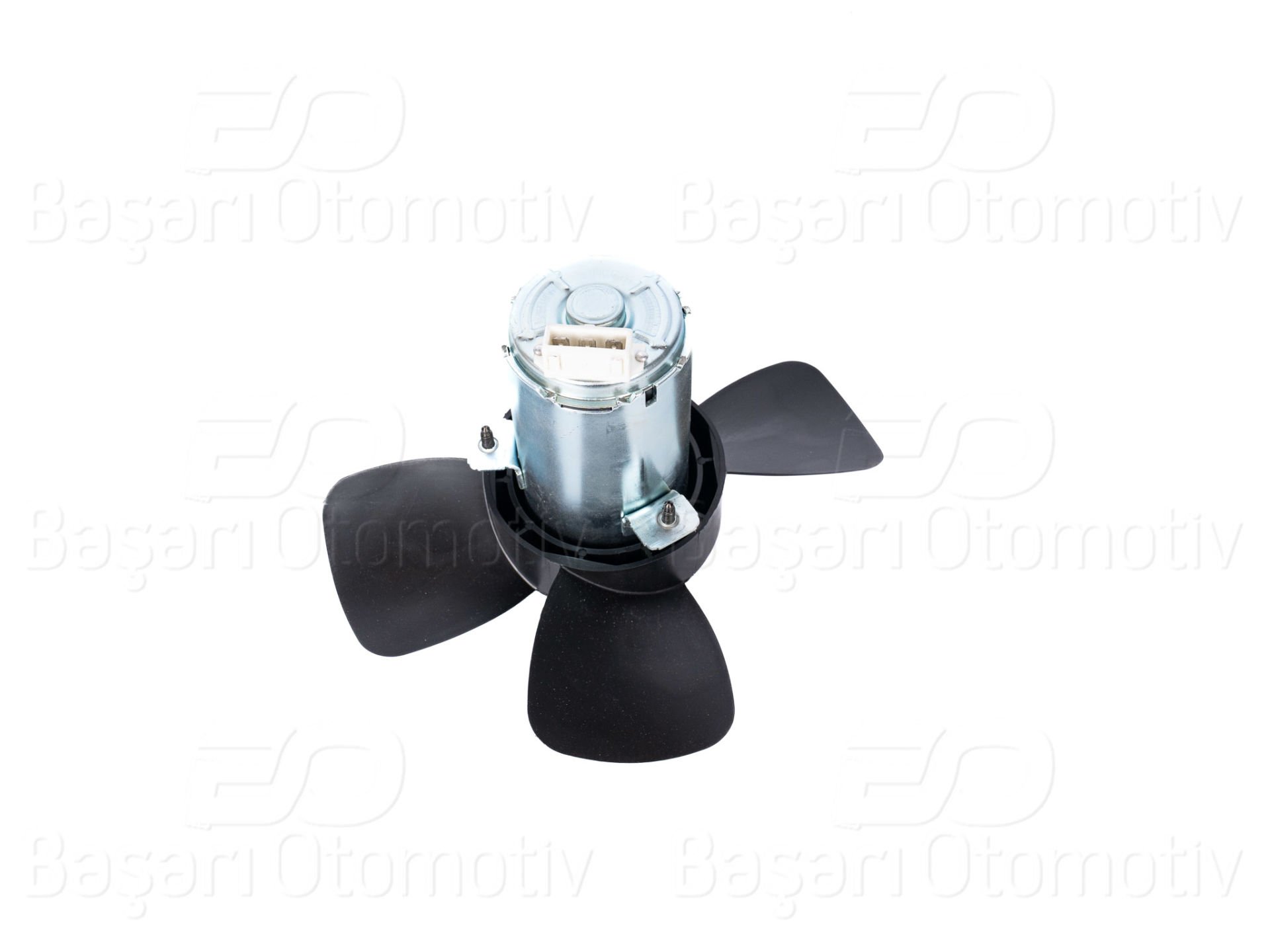 FAN MOTORU DAVLUMBAZSIZ (275 MM-3 FIS-4 KANAT) | VW PASSAT T4 1.6 TD 1.8 1.9 D 2.0 2.0 16V 1988 > | WINPOWER