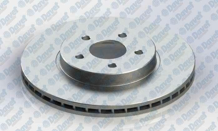 ON FREN DISKI AYNASI HAVALI 5 BIJON MONDEO III 1.8- 2.0-2.2 00->07 JAGUAR X-TYPE 01->09 300x24x64