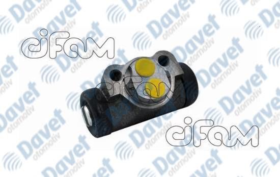 FREN SILINDIRI ARKA SOL D50 RAM 50 L 300 II-III 1.6 1.8 2.0 2.3 D 2.5 D 2.5 TD PAJERO I MONTERO SHOGUN 2.3 D 2.5 D 2.5 TD 2.6 4WD