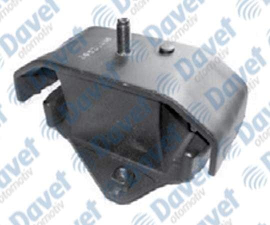 MOTOR TAKOZU {SAG} / {SOL} H100 KAMYONET 04-15 BONGO 04>