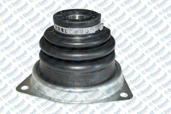 AKS KORUGU IC SOL INA RULMANLI+DISTAN SAC R9-R11-R19-R21-CLIO-EXP-P106-SAXO