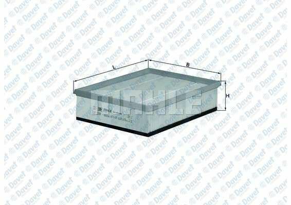 HAVA FILTRESI TRANSPORTER T4 AAB AAC ABL ACU ACV AJA AJT 1.9TD/2.0/2.4D/2.5TDI 90>03 SUNGERLI ####