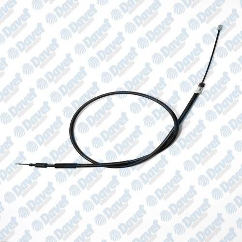 EL FREN TELI ARKA SAG ZX DISK FREN P306 USTU ACILIR DISK FREN 91-96 1538/1262MM ####