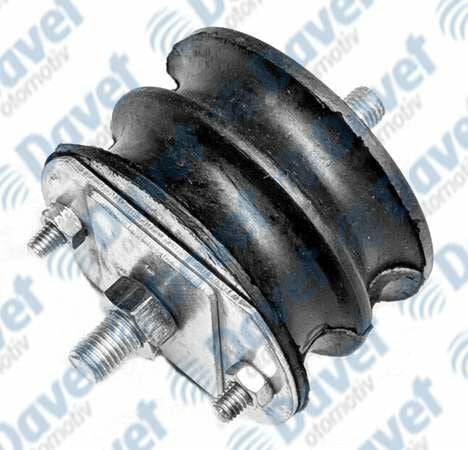 MOTOR TAKOZU YAYLI M131 DKS