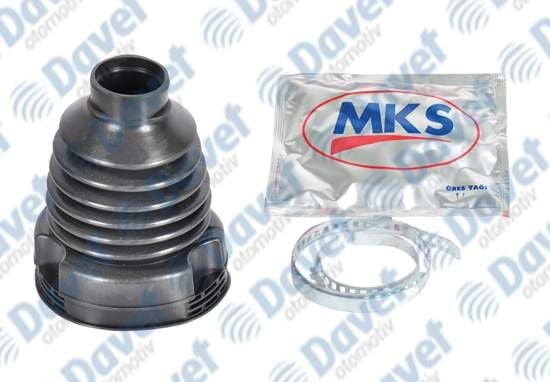 AKS KORUGU SAG IC FOCUS C346 10>