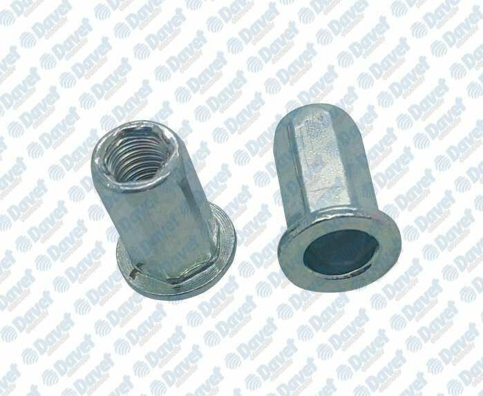 CAMURURLUK SOMUNU M5 ALBEA-PALIO-DOBLO ####