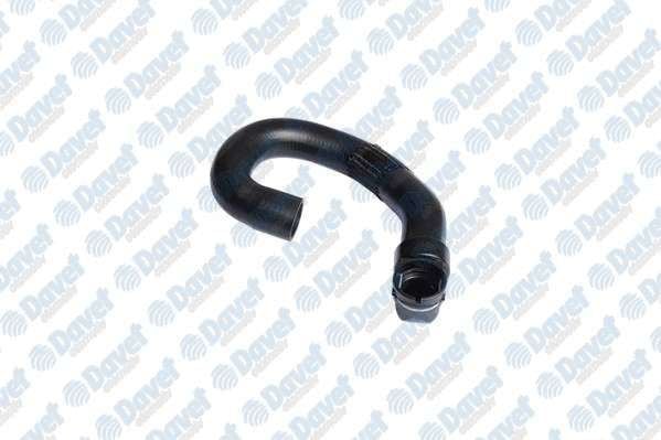RADYATOR UST HORTUMU DUCATO III-BOXER III-JUMPER III 3.0JTD/3.0HDI 140PS 06>14 ####