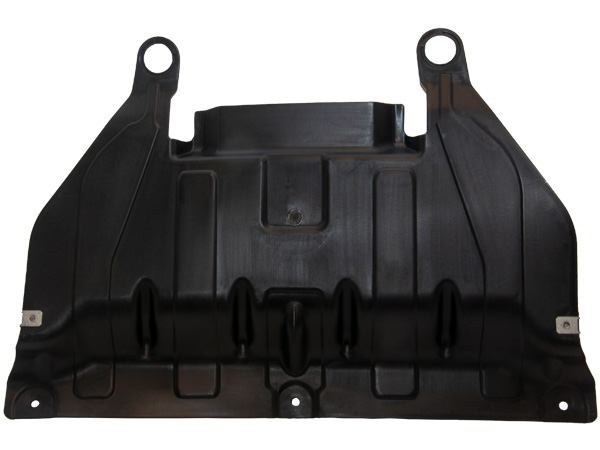 Motor Alt Muhafaza F20+LCI F30+LCI F32+LCI Ön; Plastik