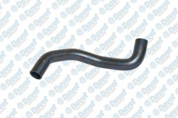 RADYATOR UST HORTUMU CLIO II - CLIO SYMBOL 1.4 / 1.6 16V ####