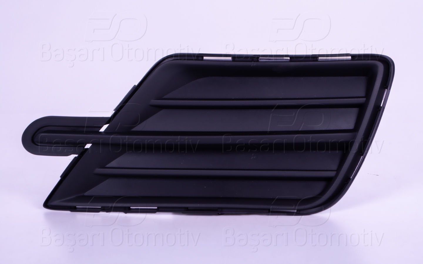 TAMPON IZGARASI SAG SISSIZ | VW CADDY 15-20 | WISCO