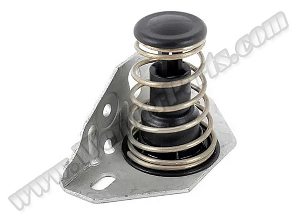 Kaput Kilit Yayı X3:F25 X4:F26 Üst