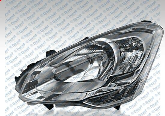 FAR SOL PARTNER TEPEE 15>18 BERLINGO 09>12 - 17>18 MOTORLU