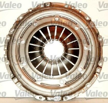 Debriyaj Seti AJH-ANU 1.8-1.9Tdi Sharan Vw 1995-10