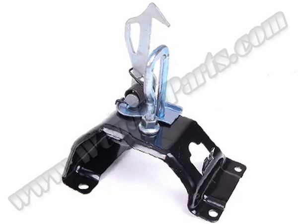 Kaput Kilit Mandalı X5:E70 X6:E71 Üst Sol