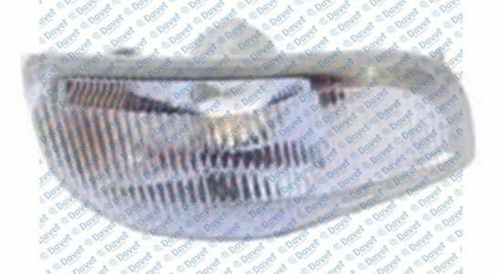 AYNA SINYALI SAG CLIO SYMBOL 10->