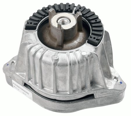 Motor Kulağı Sağ 651 172 Mercedes